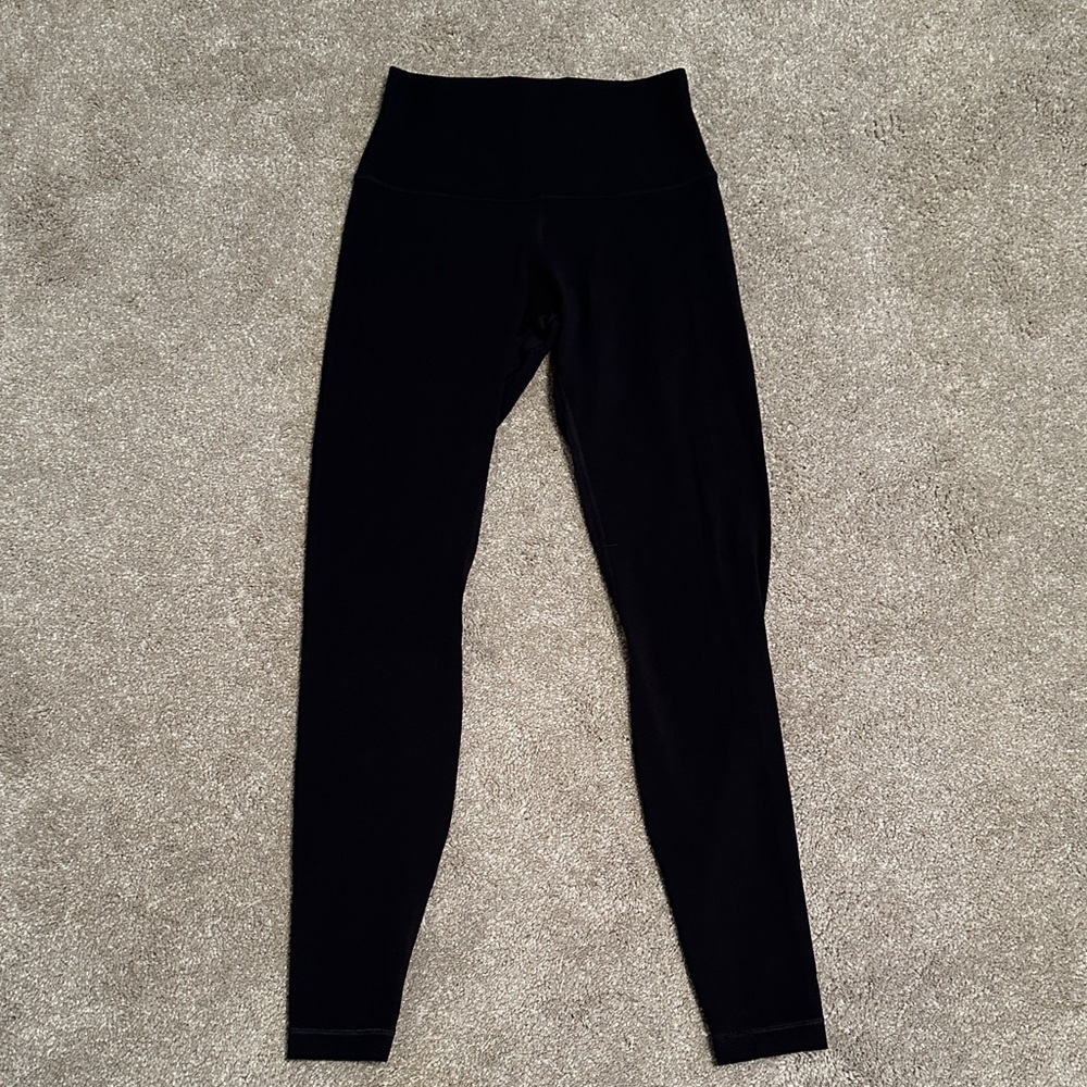 Lululemon Align 25” HR leggings